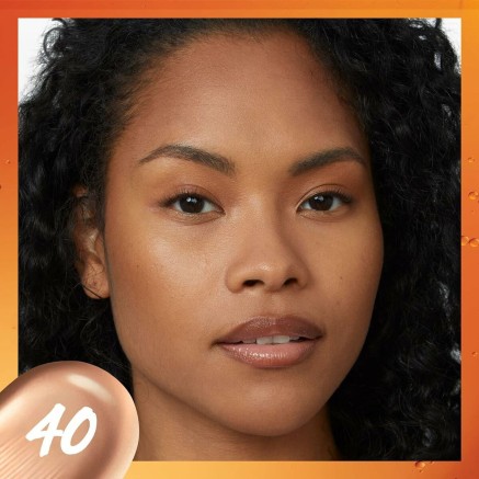 Base per Trucco Fluida Maybelline Super Stay Skin Tint Vitamina C Nº 2