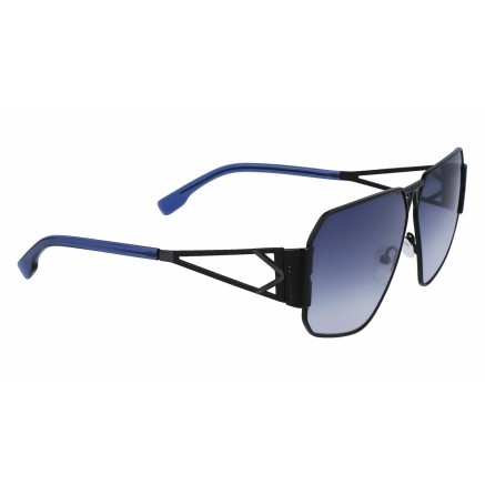 Gafas de Sol Unisex Karl Lagerfeld KL339S-1 Ø 61 mm 2