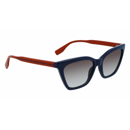 Occhiali da sole Donna Karl Lagerfeld KL6061S-424 ø 56 mm 2