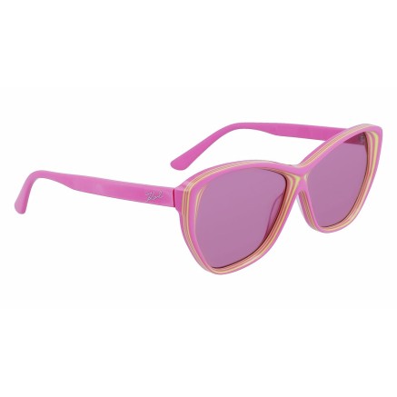 Gafas de Sol Mujer Karl Lagerfeld KL6103S-664 ø 58 mm 2