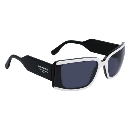 Zonnebril Uniseks Karl Lagerfeld KL6106S-6 Ø 64 mm 2