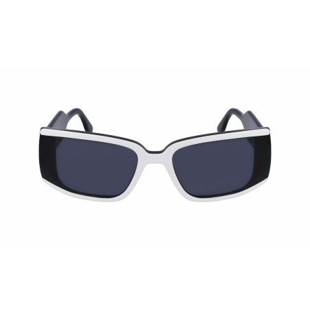 Unisex Sunglasses Karl Lagerfeld KL6106S-6 Ø 64 mm