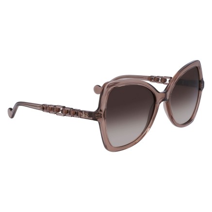 Damensonnenbrille LIU JO LJ774S-200 ø 57 mm 2