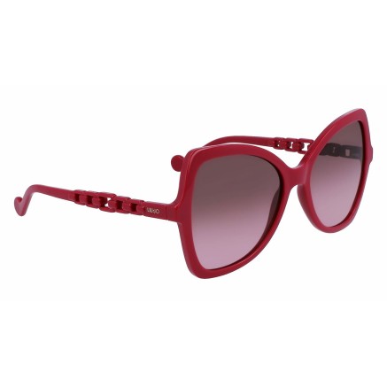 Lunettes de soleil Femme LIU JO LJ774S-603 ø 57 mm 2