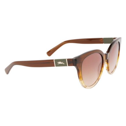 Damensonnenbrille Longchamp LO697S-701 Ø 53 mm 2