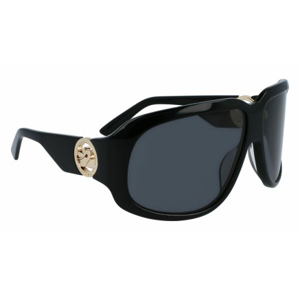 Zonnebril Dames Longchamp LO736S-1 Ø 67 mm 2