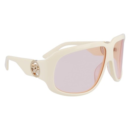 Occhiali da sole Donna Longchamp LO736S-109 Ø 67 mm 2