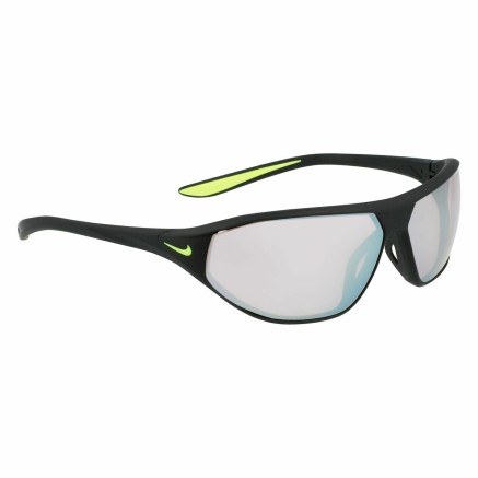 Gafas de Sol Unisex Nike AERO-SWIFT-E-DQ0992-12 Ø 65 mm 2