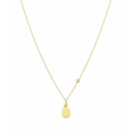 Ketting Dames Mr. Wonderful WJ20102 60 cm