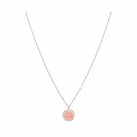Ladies' Necklace Mr. Wonderful WJ20306 60 cm