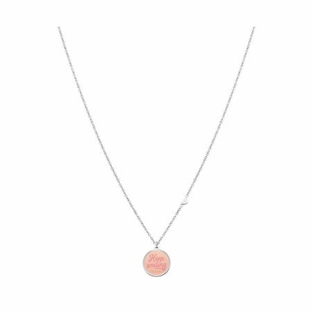 Collana Donna Mr. Wonderful WJ20306 60 cm