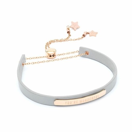 Armband Dames Mr. Wonderful WJ30202