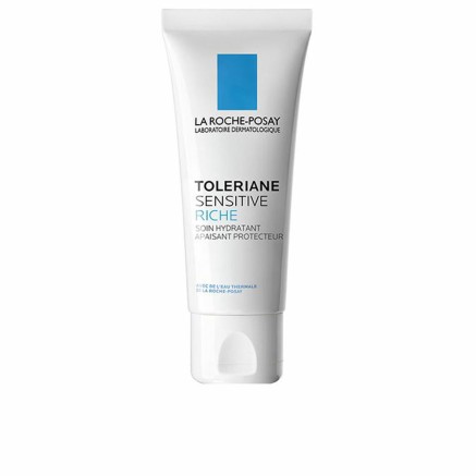 Sonnenschutzcreme für das Gesicht La Roche Posay Cicaplast Baume Spf