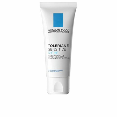 Gezichtszonnecrème La Roche Posay Cicaplast Baume Spf 50 40 ml