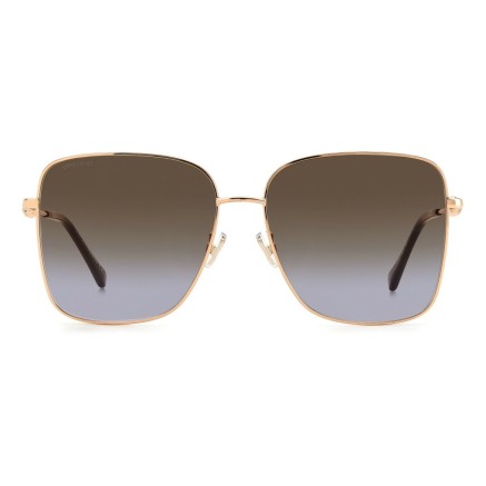 Zonnebril Dames Jimmy Choo HESTER-S-VO1 ø 59 mm 2