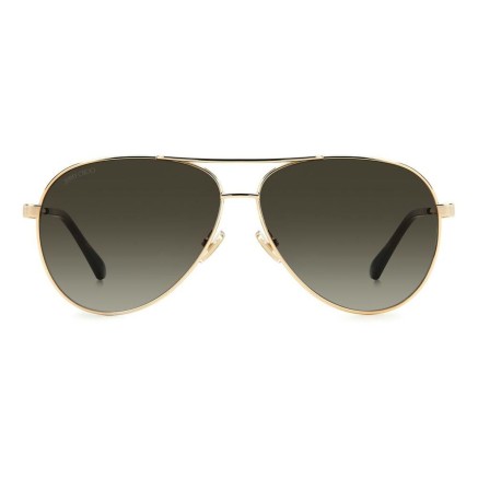 Damensonnenbrille Jimmy Choo JIMENA-S-06J ø 60 mm 2