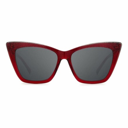 Occhiali da sole Donna Jimmy Choo LUCINE-S-DXL Ø 55 mm 2