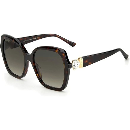 Zonnebril Dames Jimmy Choo ø 57 mm