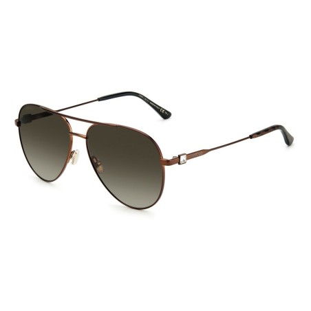 Zonnebril Dames Jimmy Choo OLLY-S-J7D ø 60 mm