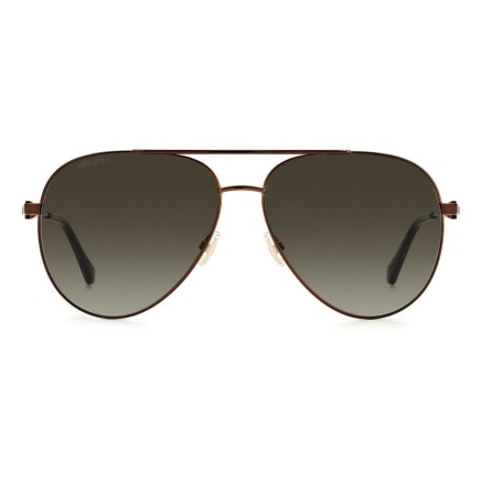 Ladies' Sunglasses Jimmy Choo OLLY-S-J7D ø 60 mm 2