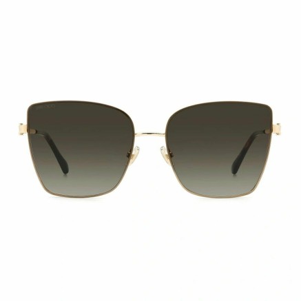 Zonnebril Dames Jimmy Choo VELLA-S-06J ø 59 mm 2