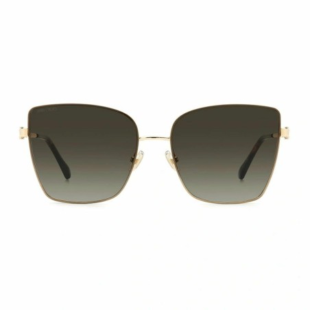 Lunettes de soleil Femme Jimmy Choo VELLA-S-06J ø 59 mm