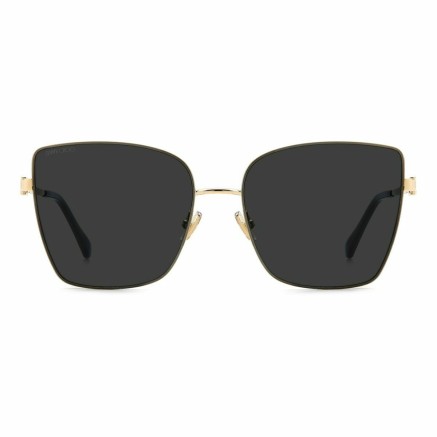 Damensonnenbrille Jimmy Choo VELLA-S-2M2 ø 59 mm 2