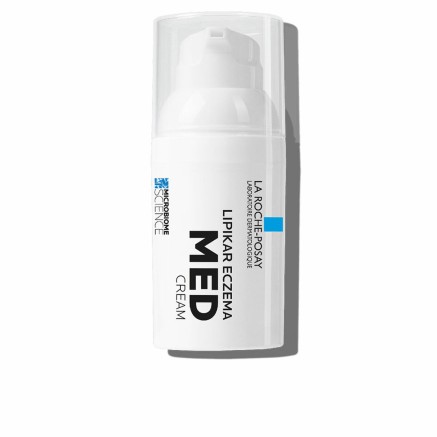 Schiuma Detergente La Roche Posay Lipikar Eczema Med 30 ml