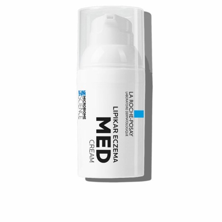 Schiuma Detergente La Roche Posay Lipikar Eczema Med 30 ml