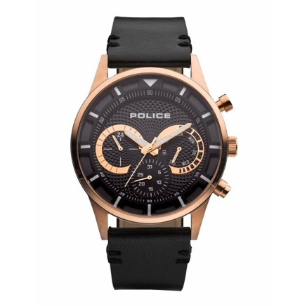 Herrenuhr Police (Ø 46 mm)