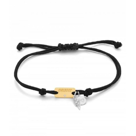 Armband Dames Secrecy B3723CDAWW900 18 cm 2