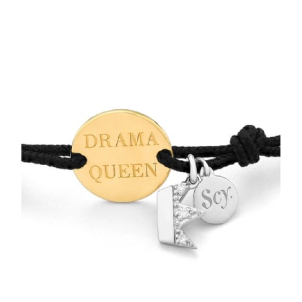 Bracciale Donna Secrecy B3729CDAWW190 18 cm 2
