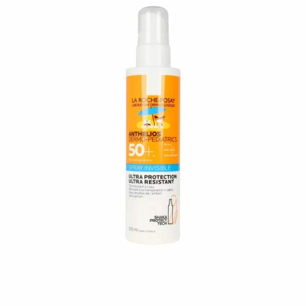 Sonnenschutzcreme für das Gesicht La Roche Posay Anthelios Pediatrics