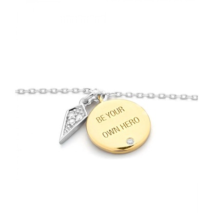Bracelet Femme Secrecy B3747CDAWW900 17 - 20 cm 2