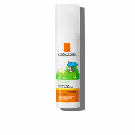 Sonnenschutzcreme für das Gesicht La Roche Posay Anthelios Mune Dermo