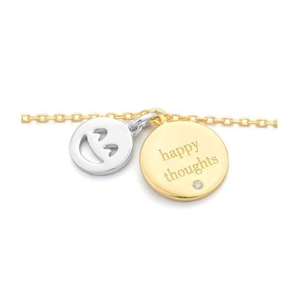 Ladies' Bracelet Secrecy B3749CDAWW900 17 - 20 cm 2