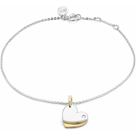 Damenarmreif Secrecy 17 - 20 cm 2