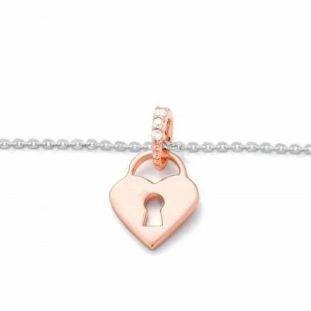 Bracciale Donna Secrecy B3825CDAW6900 17 - 20 cm 2