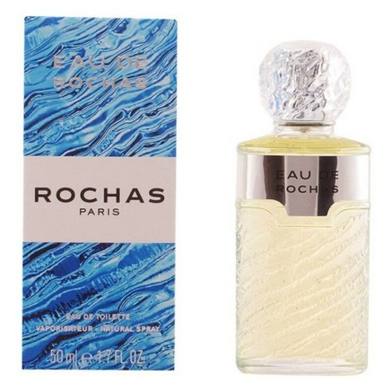 Damesparfum Eau De Rochas Rochas 2524529 EDT 50 ml (1 Stuks) 2