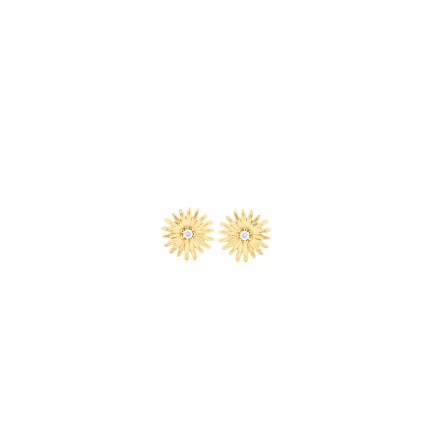Orecchini Donna Secrecy E8642CDAW7900 Argento puro 1,5 cm 2