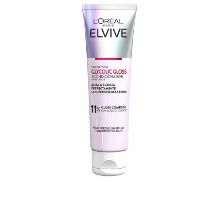 Balsamo L'Oreal Make Up Elvive Glycolic Gloss 150 ml
