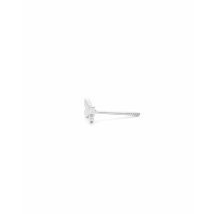 Piercing Secrecy I8650CDAWA900 Plata de ley 1,5 cm 2