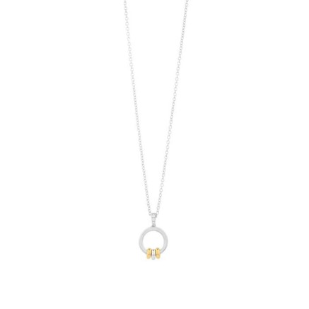 Collana Donna Secrecy P7167CDAWWC93 42 cm