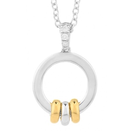 Collana Donna Secrecy P7167CDAWWC93 42 cm