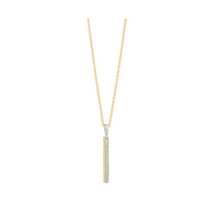Collana Donna Secrecy 42 cm