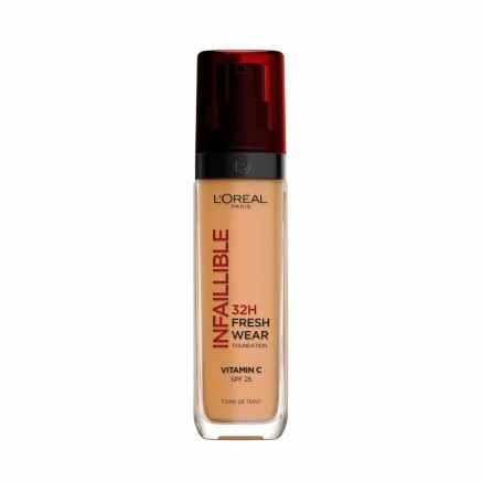 Base de maquillage liquide L'Oreal Make Up Infaillible Nº 310 Spf 25