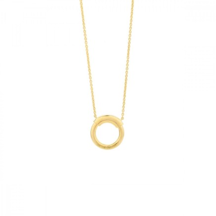Collier Femme Secrecy P7212CDAW7C93 42 cm