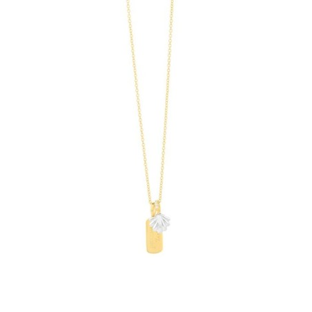 Ladies' Necklace Secrecy P7213CDAWWC93 42 cm