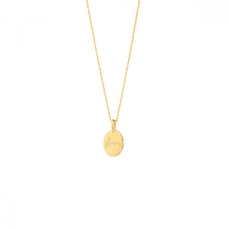 Collar Mujer Secrecy P7219CDAWWC93 42 cm