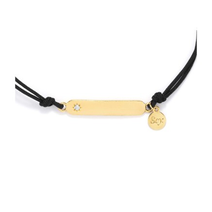 Armband Dames Secrecy PB102549 18 cm